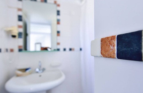 Kokkari Hotel | Kalidon Beach Hotel