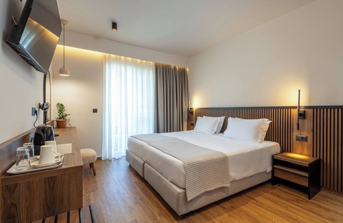 Kardamena Hotel | Kalimera Mare