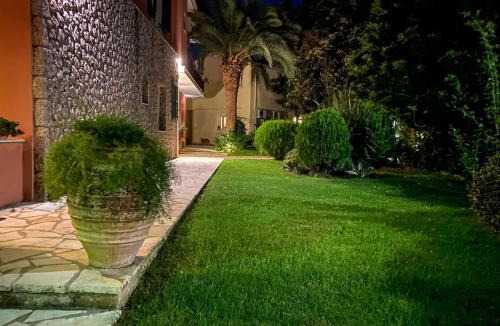Dassia Apartment | Kaloudis Studios & Apartments