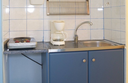 Karavomylos House | Kalypso Studios & Apartments