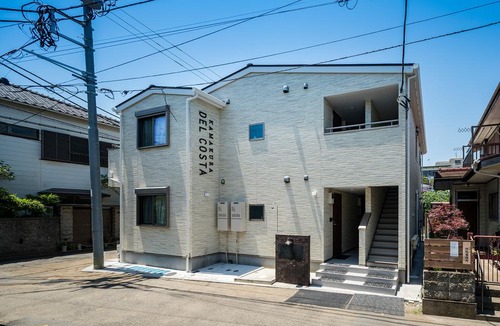 Koshigoe Hotel | Kamakura Del Costa