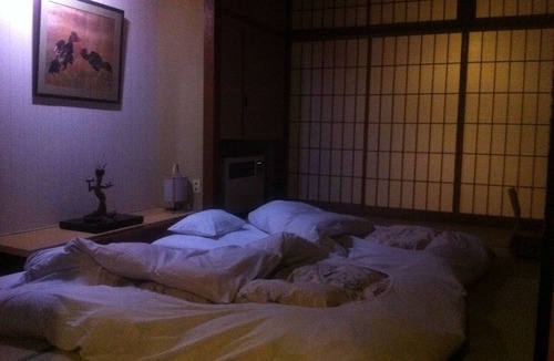 Togura Kamiyamada Onsen House | Kamesei Ryokan