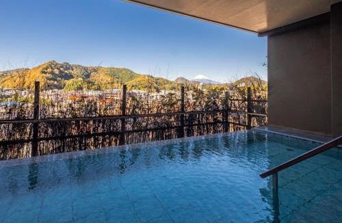 Izu Nagaoka Onsen Hotel | Kameya Ean