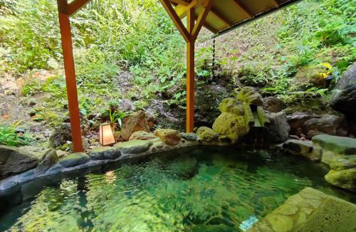 Izu Nagaoka Onsen Hotel | Kameya Ean