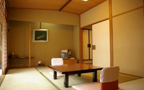 Kita Ward Hotel | Kamiobo