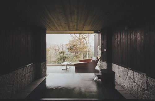 Hakone Hotel | Kanaya Resort Hakone