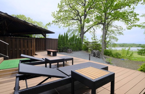 Obihiro House | Kangetsuen