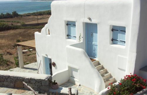 Maragas Apartment | Karades Houses Medusa