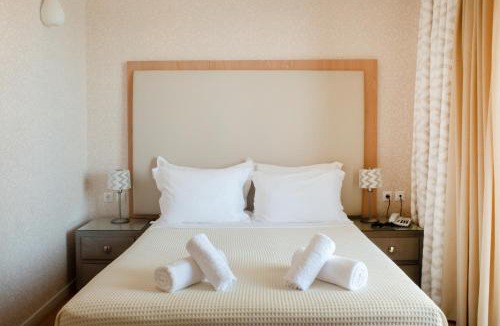 Pylos Hotel | Karalis Beach