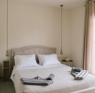 Pythagorio Hotel | Karamelaki