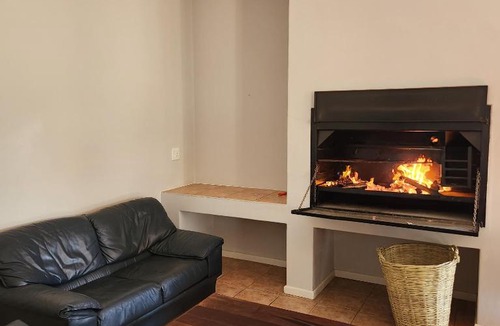 Oudtshoorn House | Karoo Leeu Self Catering
