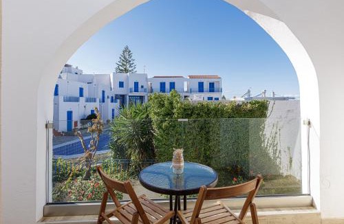 Panormos Apartment | Kasteli Studios & Apartments