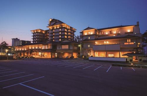 Kaike Onsen Hotel | Kasuitei