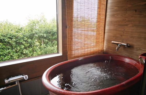 Kami Hotel | Kasumi Nihon Yuhi Hyakusen No Yado Minatokan