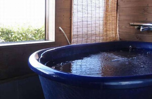 Kami Hotel | Kasumi Nihon Yuhi Hyakusen No Yado Minatokan