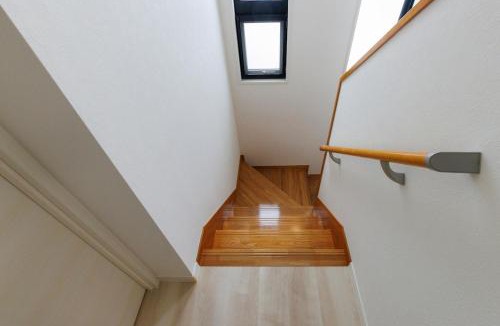 Yamada Apartment | Katan C