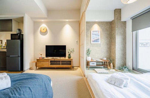 Namba House | Kawahouse日本橋