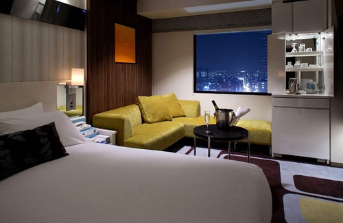 Kawasaki Hotel | Kawasaki Nikko Hotel