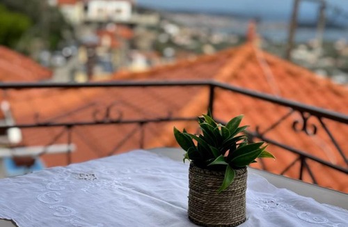 Mytilene House | Kayani View