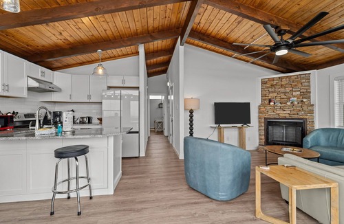 Colington House | KDN2903: Outer Banks Oceanfront Oasis, Ocean Front, Pet Friendly