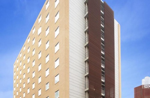 Nishigotanda Hotel | Keio Presso Inn Gotanda