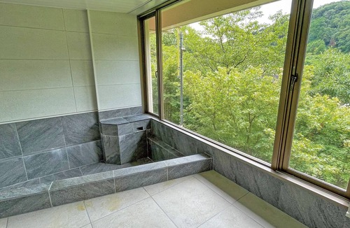 Hashimoto House | Kiimiso