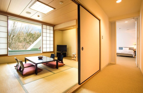 Beppu Hotel | Kijima Kogen Hotel