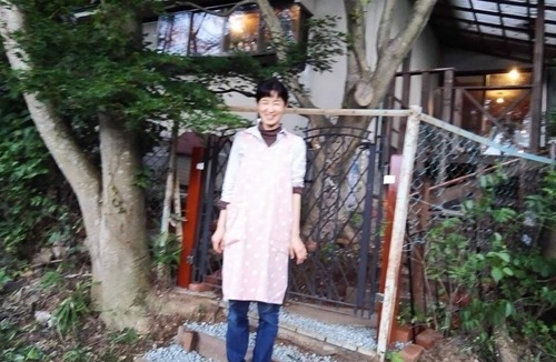 Morioka Bed & Breakfast | kijiyama cafe bed and breakfast