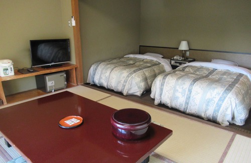 Kikuchi Hotel | Kikuchi Kanko Hotel
