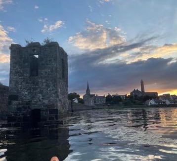 Killala Bed & Breakfast | Killala B&B Avondale