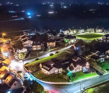 Killala Bed & Breakfast | Killala B&B Avondale