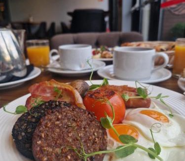 Killaloe Hotel | Killaloe Hotel & Spa