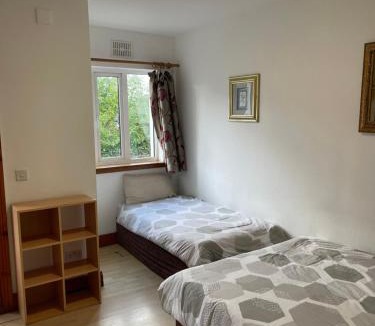 Killarney Hostel | Killarney Railway Hostel
