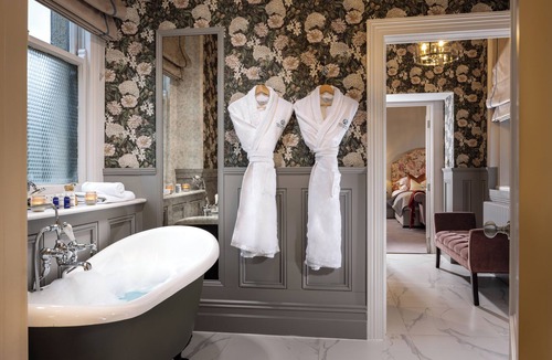 Naas Hotel | Killashee Hotel