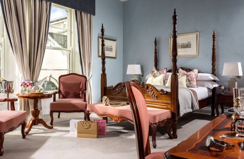 Naas Hotel | Killashee Hotel