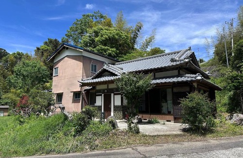 Kimitsu House | Kimitsu City - House - Vacation STAY 21579