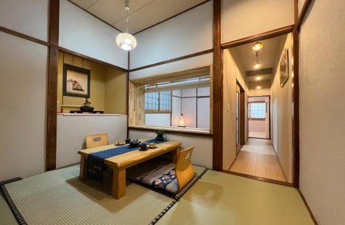 Igidani Onsen House | Kimono Hotel Himeji 着物宿