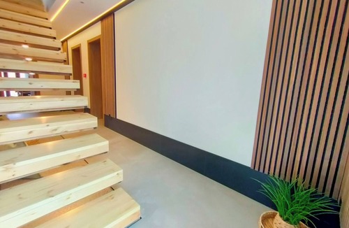 Leiria Apartment | King Studio 4