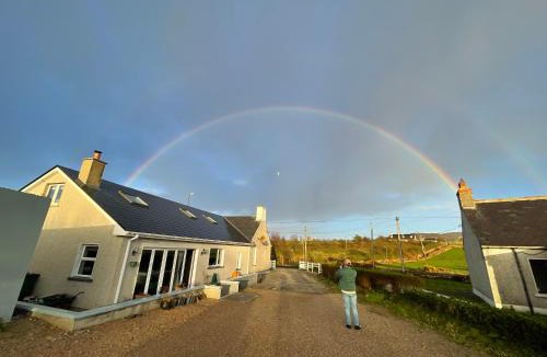 Dunfanaghy House | Kings Accommodation