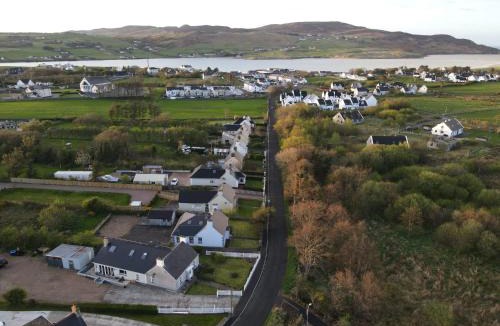 Dunfanaghy House | Kings Accommodation