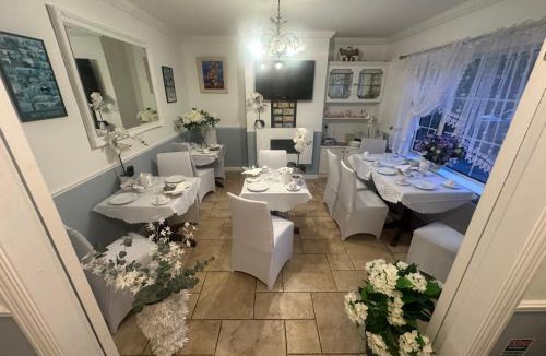 Sleaveen Bed & Breakfast | Kinsale B&B