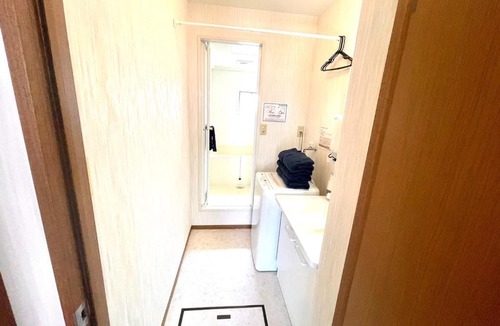 Yahatanishi Apartment | Kitakyushu - Apartment - Vacation STAY 14808