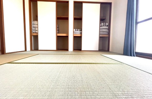 Yahatanishi Apartment | Kitakyushu - Apartment - Vacation STAY 14808