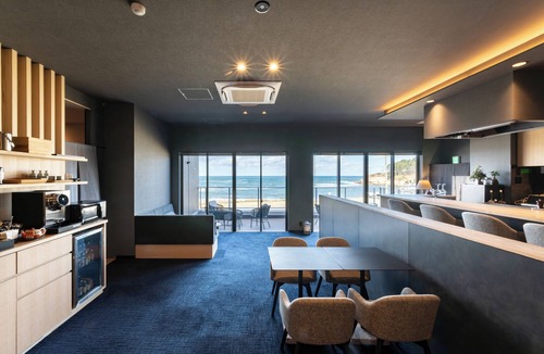 Kaga Hotel | kitamae-base.com