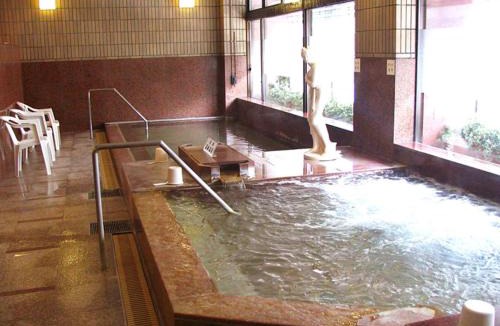 Kitami Hotel | Kitami Pierson Hotel - Vacation STAY 54804v