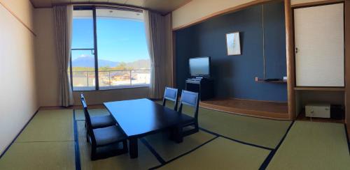 Numazu Hotel | KKR Numazu Hamayu