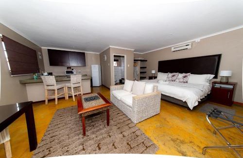 Springbok House | Kleinplasie Guesthouse