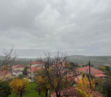 Thermo Apartment | Kleopatra Suites