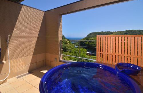 Futo Hotel | KOKOPELLI HOUSE IZUKOGEN -Private Hot Spring-