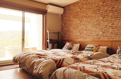 Futo Hotel | kokopellihouseizukogen